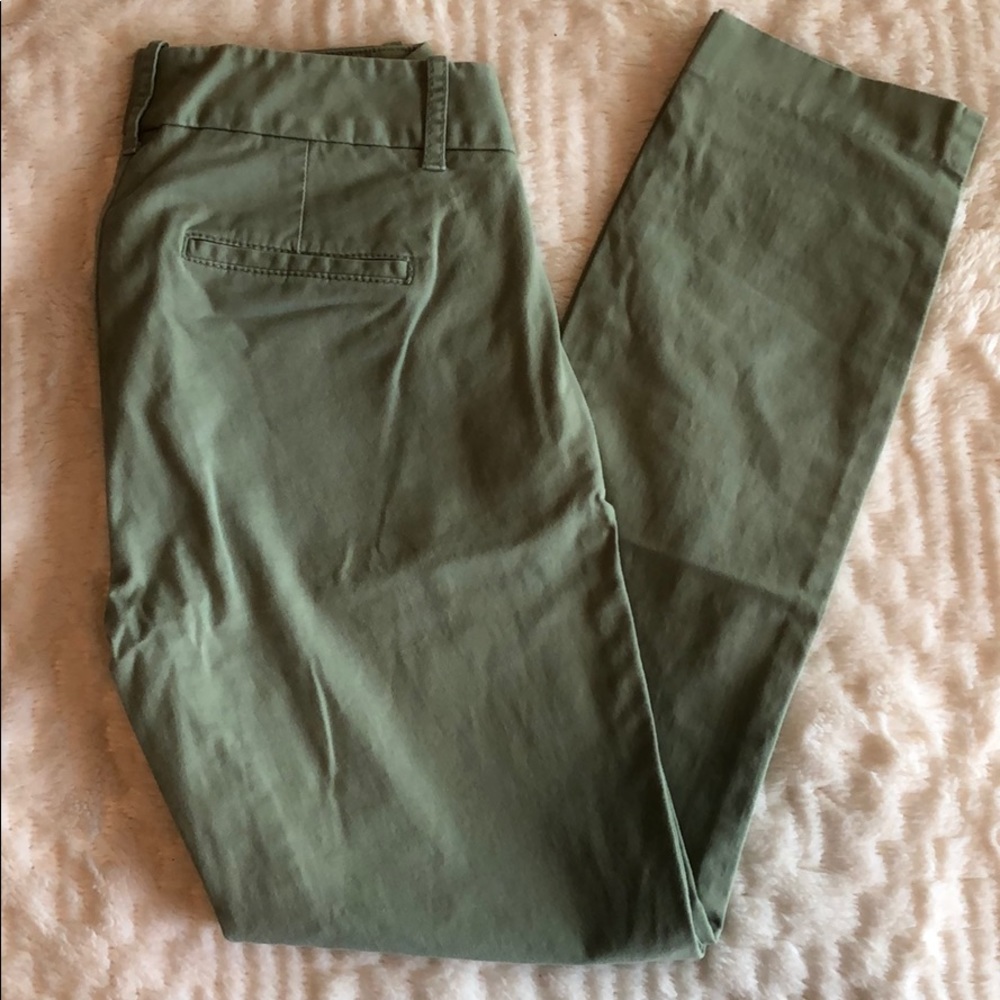 J. Crew Pants